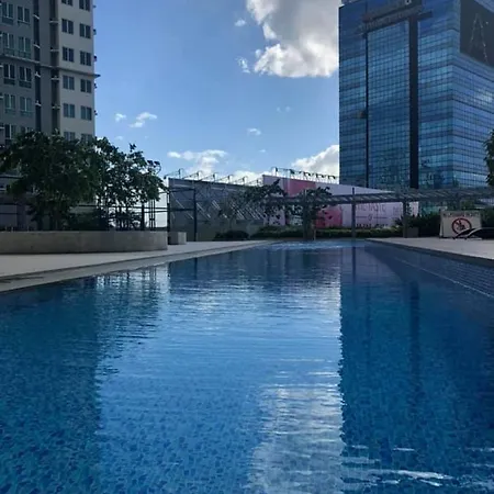 1 Bedroom Condo San Lorenzo Place