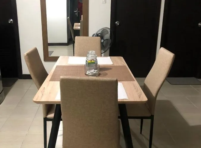 1 Bedroom San Lorenzo Place
