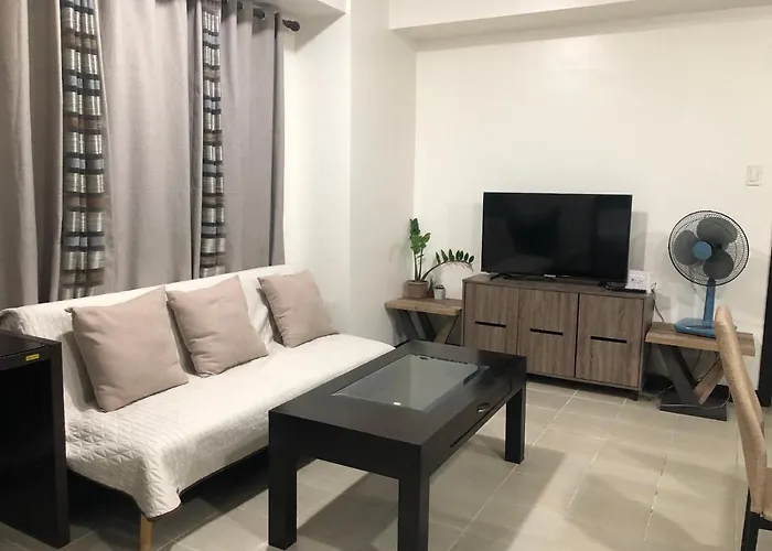 1 Bedroom San Lorenzo Place