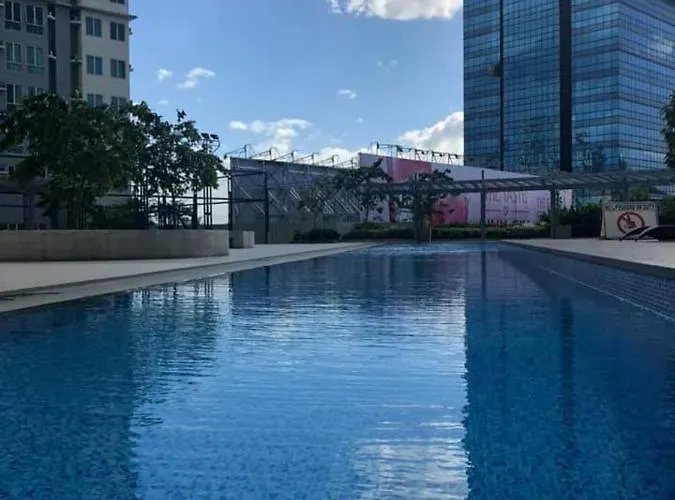 1 Bedroom San Lorenzo Place Manille